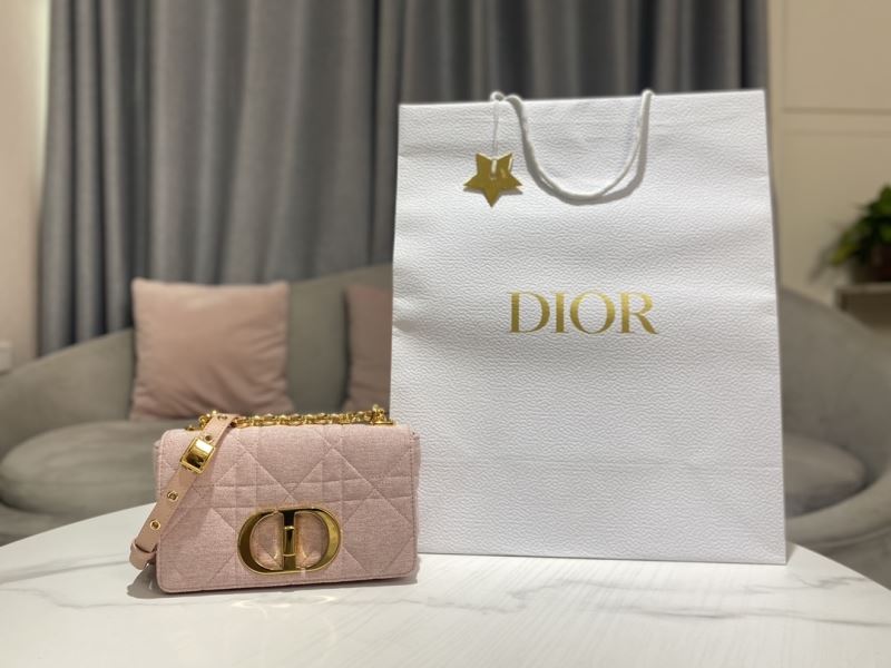 Christian Dior Montaigne Bags